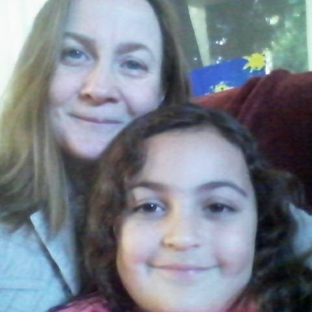 Meet your Posher, Mary